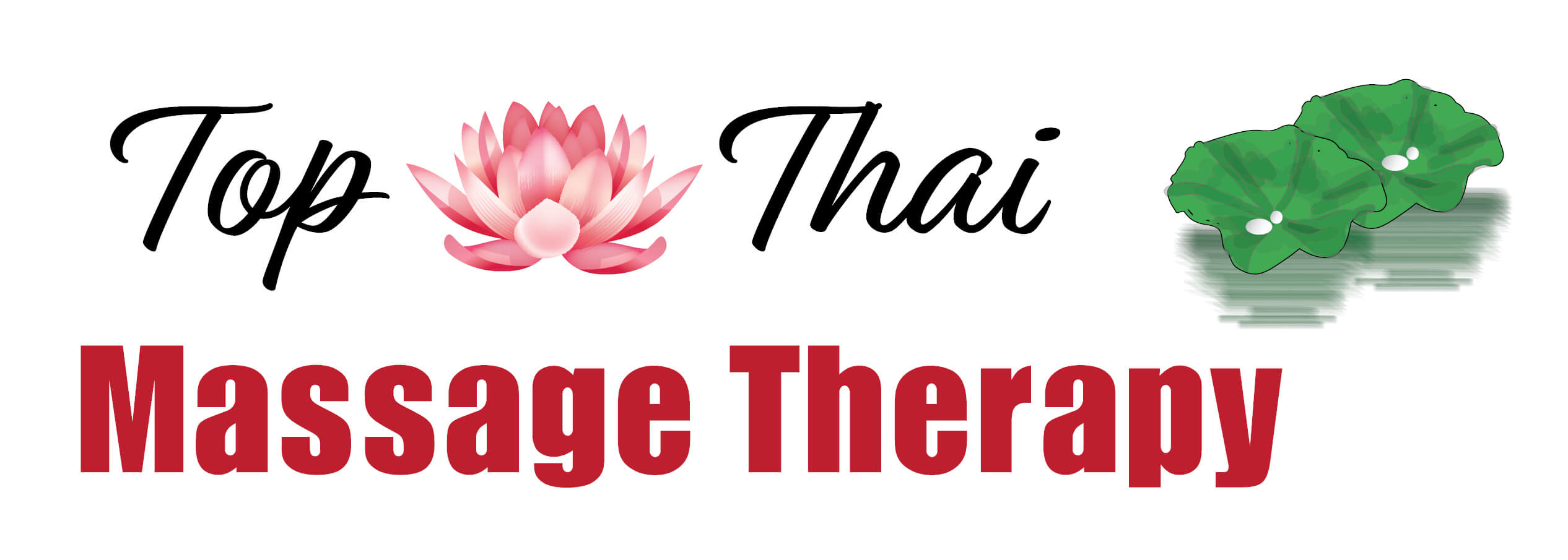 Top Thai Massage Therapy