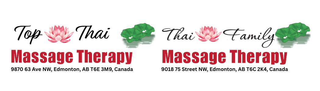 Top Thai Massage Therapy